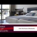 Hotel Villas Lirio: Descubre el encanto de estas villas en un entorno paradisíaco