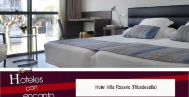 Hotel Villas Lirio: Descubre el encanto de estas villas en un entorno paradisíaco