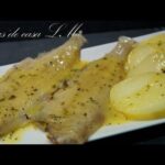 Deliciosos filetes de lirio: ¡Una opción gourmet para deleitar tu paladar!