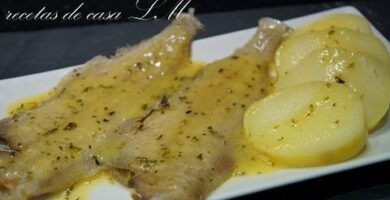 Deliciosos filetes de lirio: ¡Una opción gourmet para deleitar tu paladar!