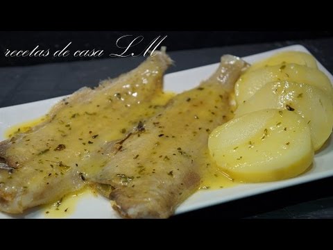 Deliciosos filetes de lirio: ¡Una opción gourmet para deleitar tu paladar!