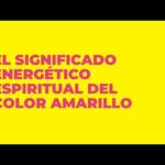 Lirio Amarillo Significado: Descubre su simbolismo y mensajes ocultos