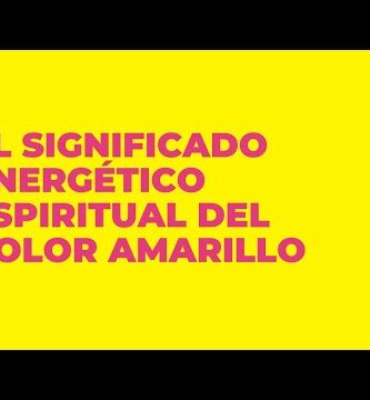 Lirio Amarillo Significado: Descubre su simbolismo y mensajes ocultos