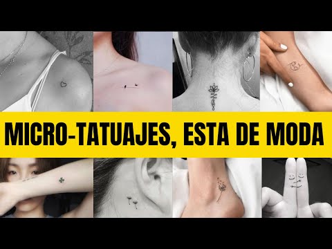 Tatuaje lirio minimalista: delicadeza y estilo en tu piel