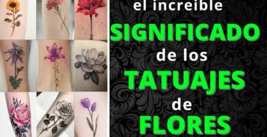 Tatuaje lirio: Belleza y simbolismo en tu piel