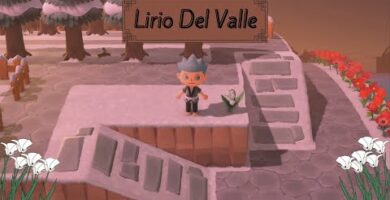 Lirio del Valle Animal Crossing: Todo lo que necesitas saber