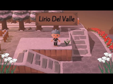 Lirio del Valle Animal Crossing: Todo lo que necesitas saber