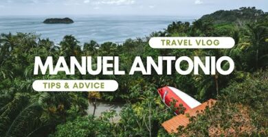 Hotel Villas Lirio: Una Experiencia Única en Manuel Antonio, Costa Rica