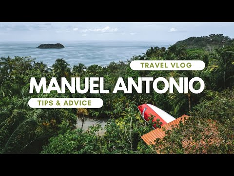 Hotel Villas Lirio: Una Experiencia Única en Manuel Antonio, Costa Rica